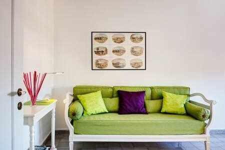 Gocce Villas - Skyline Sorrento Views In The Heart Of Sorrento Ngoại thất bức ảnh