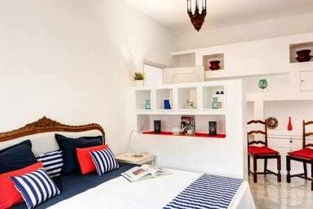 Gocce Villas - Skyline Sorrento Views In The Heart Of Sorrento Ngoại thất bức ảnh