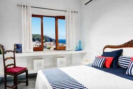 Gocce Villas - Skyline Sorrento Views In The Heart Of Sorrento Ngoại thất bức ảnh